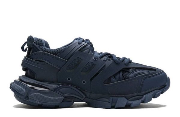 Balenciaga Tess S. "Dark Navy"