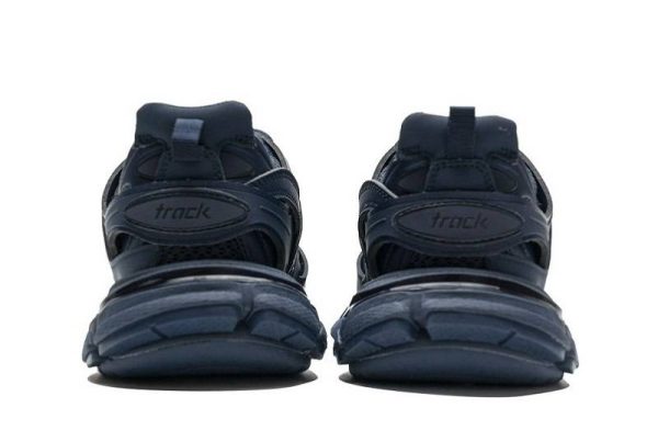 Balenciaga Tess S. "Dark Navy"