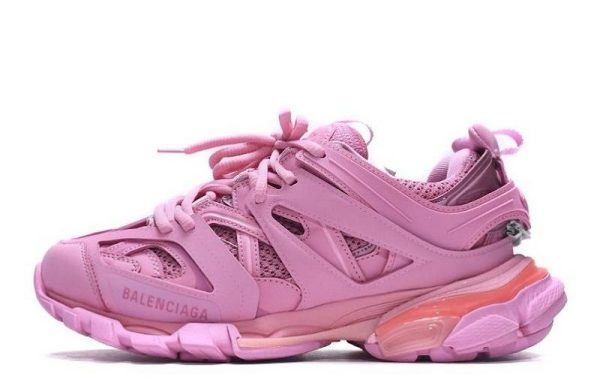 Balenciaga Tess S. “Pink”