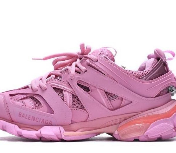 Balenciaga Tess S. “Pink”