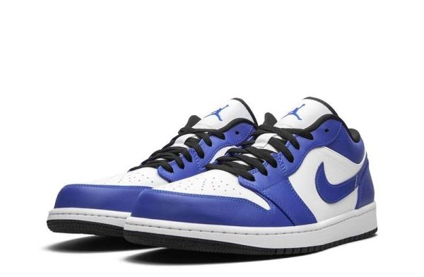 Jordan 1 "Game Royal" Low