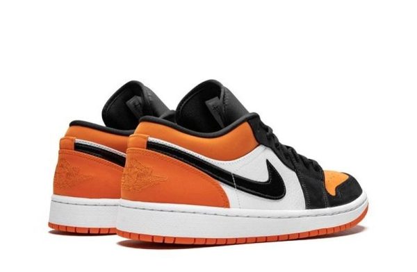 Air Jordan 1 Low "Shattered Backboard"