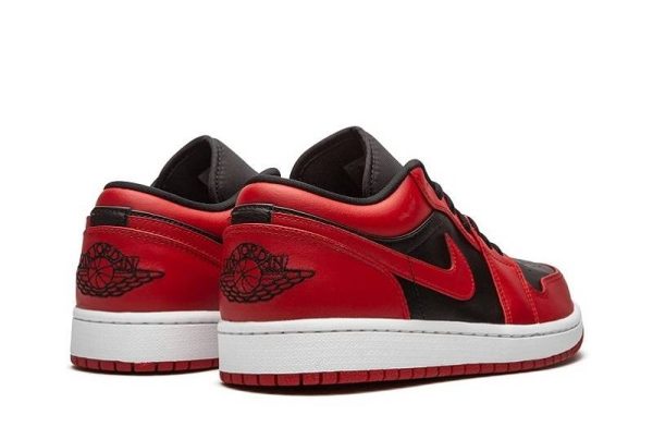 Jordan 1 "Reverse Bred" Low