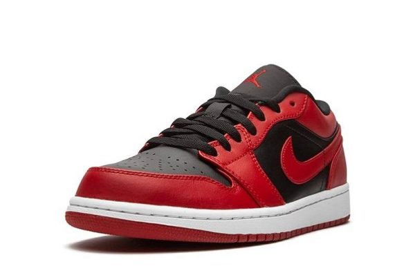 Jordan 1 "Reverse Bred" Low