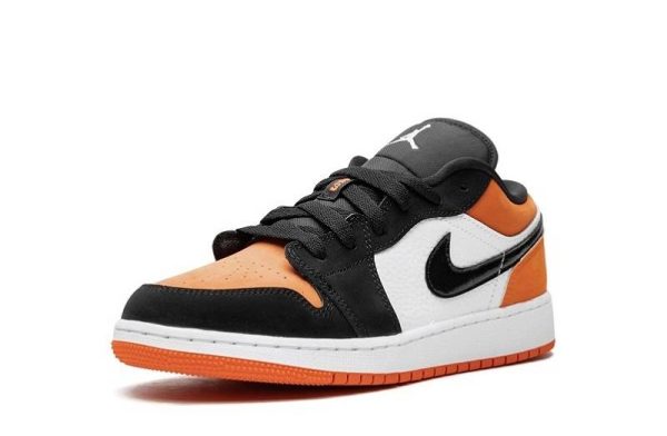 Air Jordan 1 Low “Shattered Backboard”