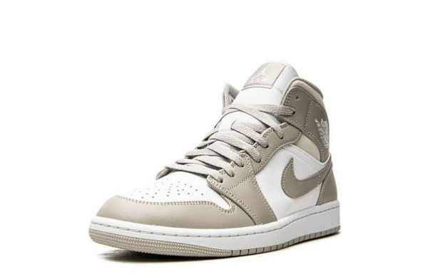 Jordan 1 "Linen" Mid