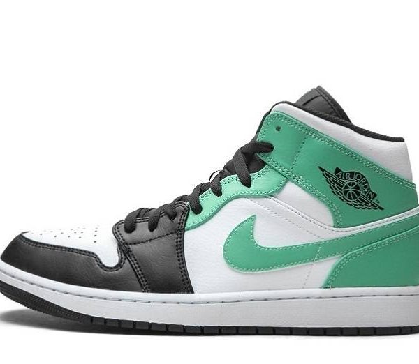 Jordan 1 “Tropical Twist” Mid