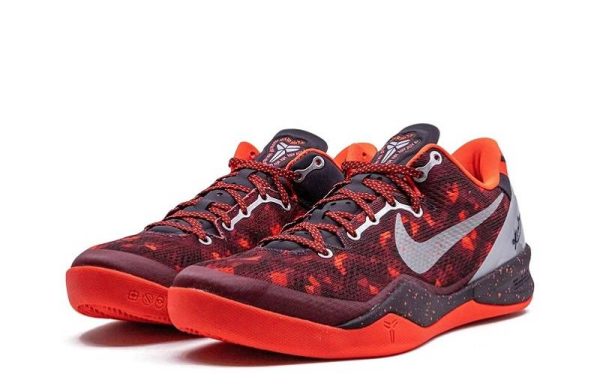 Kobe 8 "Year Of The Snake Port Wine"