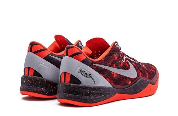 Kobe 8 "Year Of The Snake Port Wine"