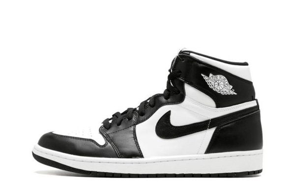 Jordan 1 Retro High OG "Black/White"