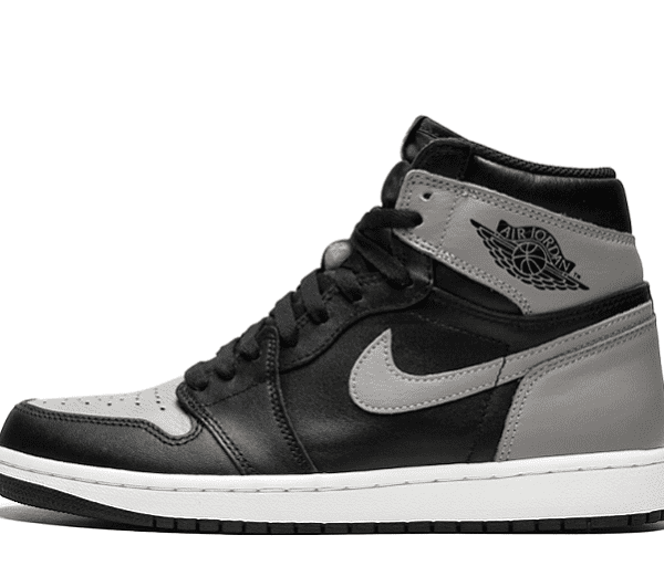 Air Jordan 1 Retro High OG “Shadow”