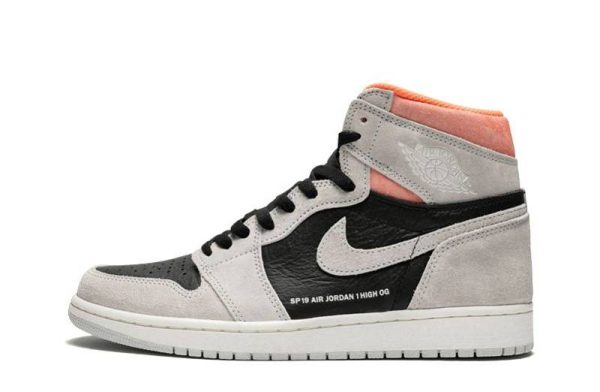 Jordan 1 Retro High OG “Neutral Grey”