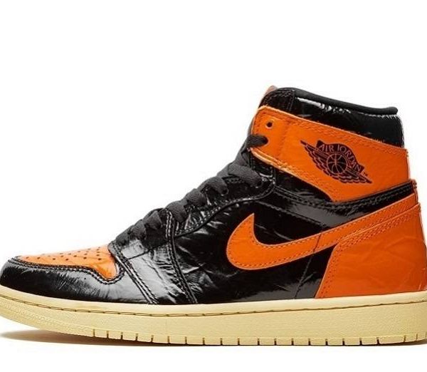 Jordan 1 Retro High OG “Shattered Backboard 3.0”