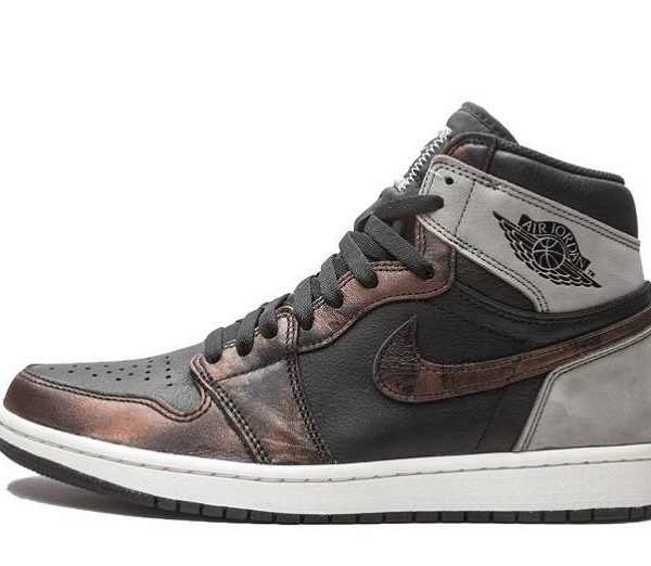 Air Jordan 1 High OG “Patina”