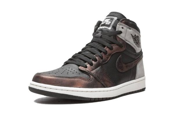 Air Jordan 1 High OG “Patina”