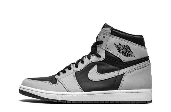 Air Jordan 1 High OG “Shadow 2.0”