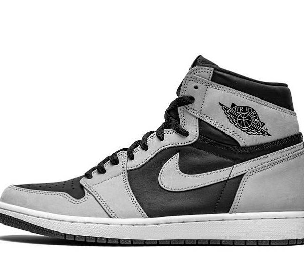 Air Jordan 1 High OG “Shadow 2.0”