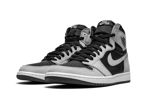 Air Jordan 1 High OG “Shadow 2.0”