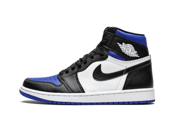 Jordan 1 High OG “Royal Toe”