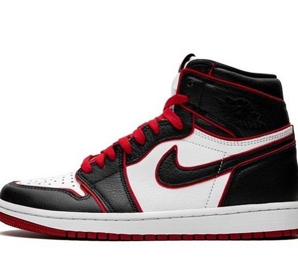 Jordan 1 Retro High OG “Bloodline”