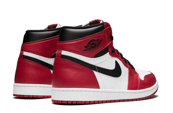 Air Jordan 1 Retro High OG "Chicago"