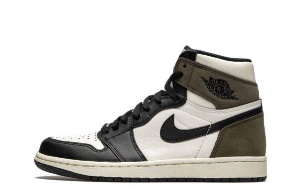 Jordan 1 High OG “Dark Mocha”