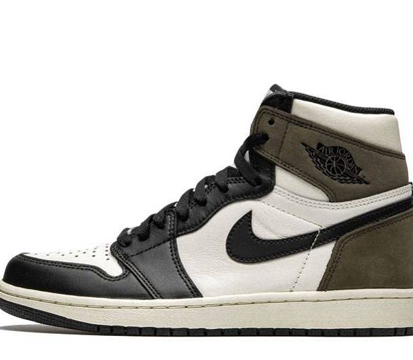 Jordan 1 High OG “Dark Mocha”