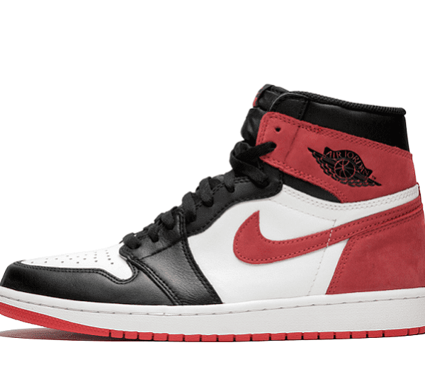 Air Jordan 1 Retro High OG “Track Red”