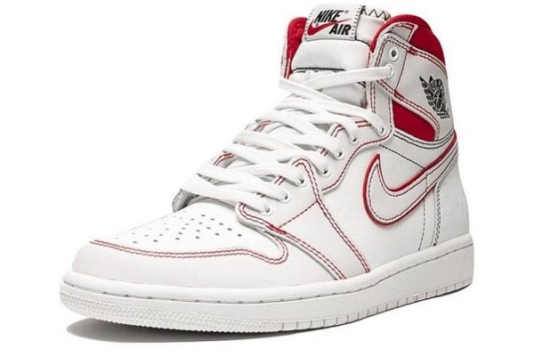 Air Jordan 1 Retro High OG "Phantom"