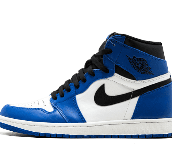 Air Jordan 1 Retro High OG “Game Royal”