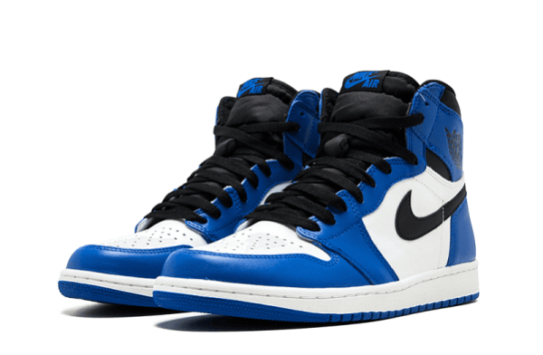 Air Jordan 1 Retro High OG “Game Royal”