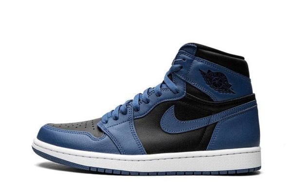 Air Jordan 1 High “Dark Marina Blue”