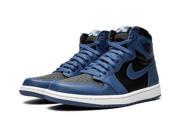 Air Jordan 1 High “Dark Marina Blue”