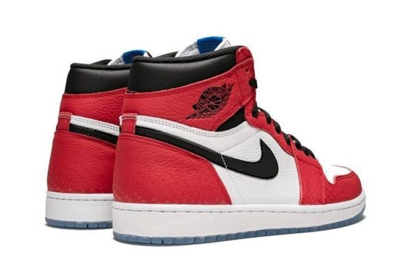 Air Jordan 1 Retro High OG "Origin Story"