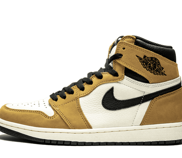 Air Jordan 1 Retro High OG “Rookie of the Year”