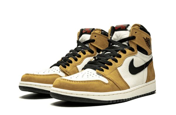 Air Jordan 1 Retro High OG “Rookie of the Year”