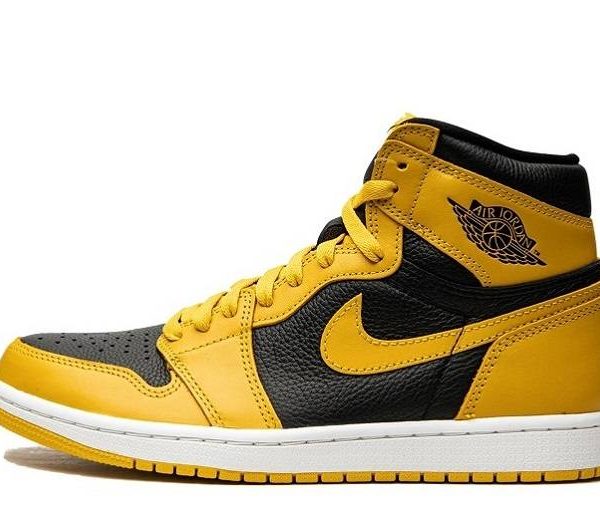 Air Jordan 1 High OG “Pollen”