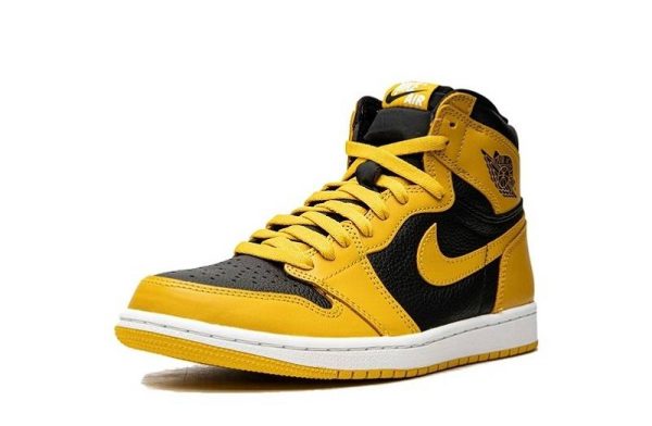 Air Jordan 1 High OG “Pollen”