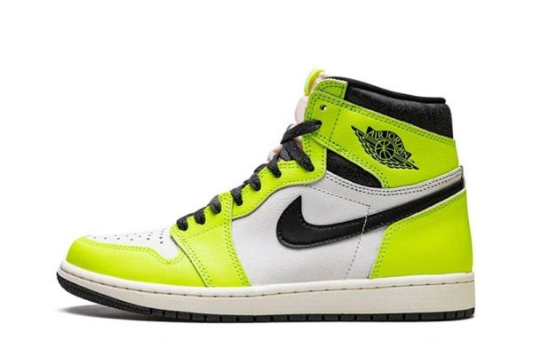 Jordan 1 “Volt” High