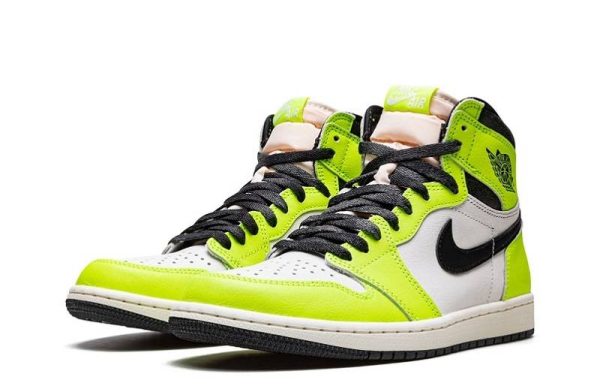 Jordan 1 “Volt” High