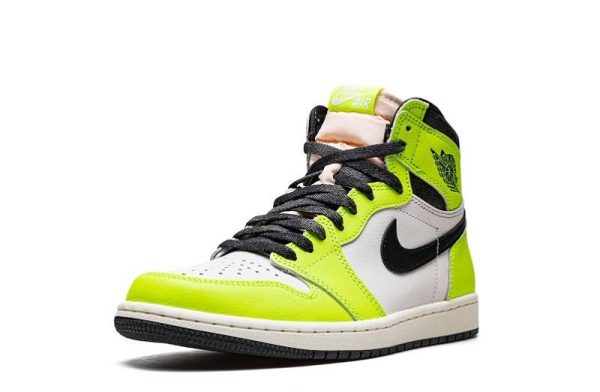 Jordan 1 “Volt” High