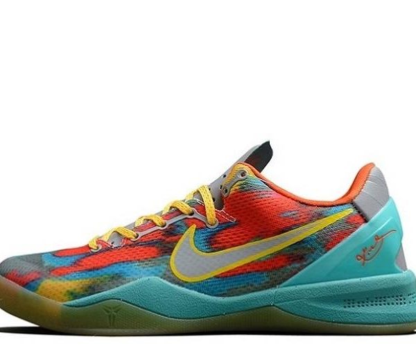 Kobe 8 System GC "Venice Beach"