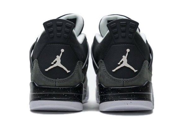 Air Jordan 4 Retro “Fear”