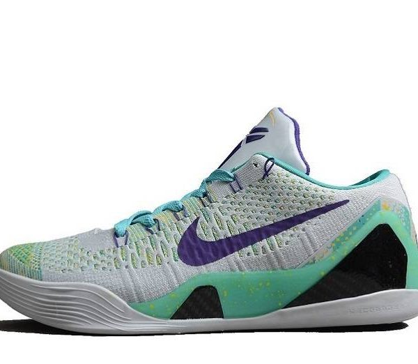 Nike Kobe 9 “Elite Low”