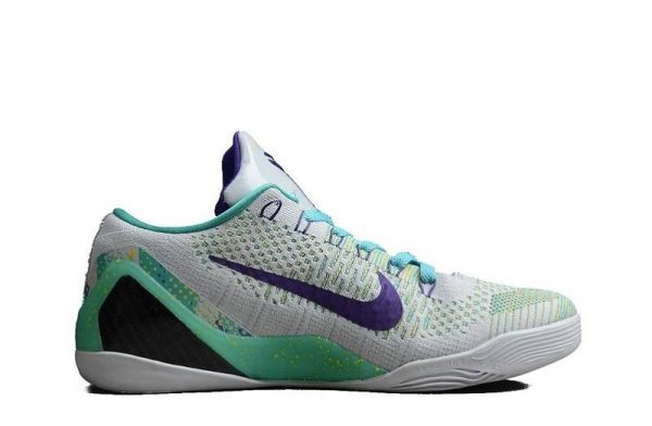 Nike Kobe 9 “Elite Low”