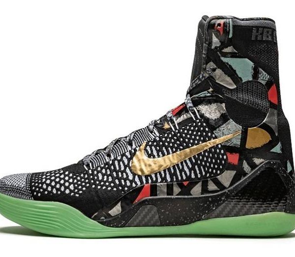 Kobe 9 Elite "Maestro"