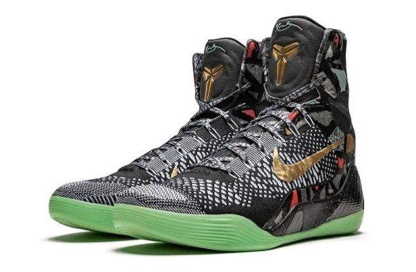 Kobe 9 Elite "Maestro"