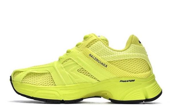 Balenciaga Phantom Sneaker “Lime”