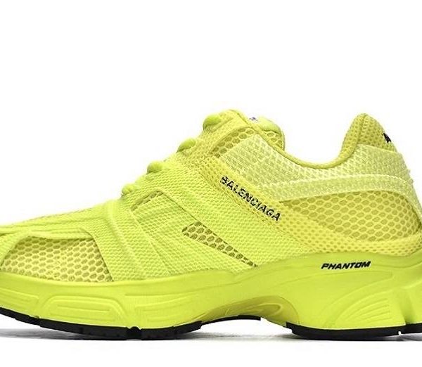 Balenciaga Phantom Sneaker “Lime”