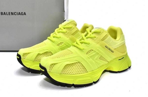 Balenciaga Phantom Sneaker “Lime”